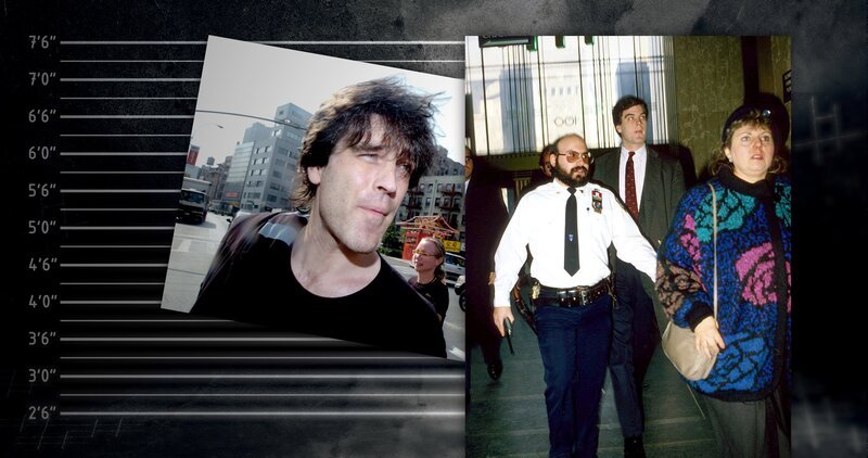 Roberto Chambers – Bild: Tobias Lenz, Autorenkombinat /​ ZDF