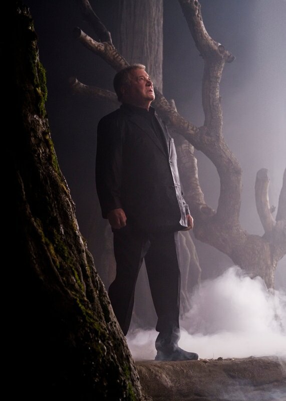 William Shatner – Bild: History