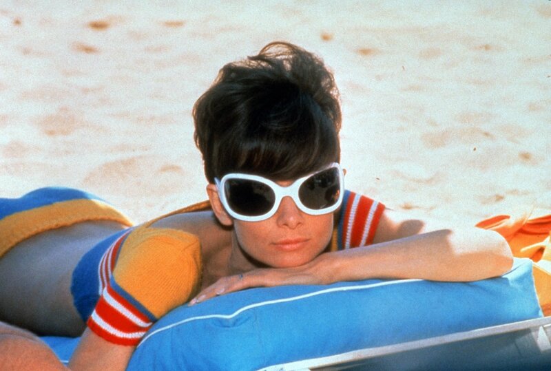 Zwei auf gleichem Weg – Bild: Twentieth Century Fox Film Corporation Lizenzbild frei