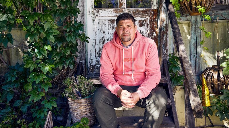 Tim Mälzer. – Bild: TVNOW