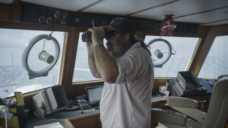 Moe Mottice – Bild: Warner Bros. Discovery