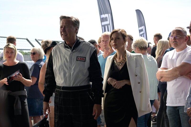 Manta, Manta - Zwoter Teil – Bild: Constantin Film /​ ORF /​ Bernd Spauke