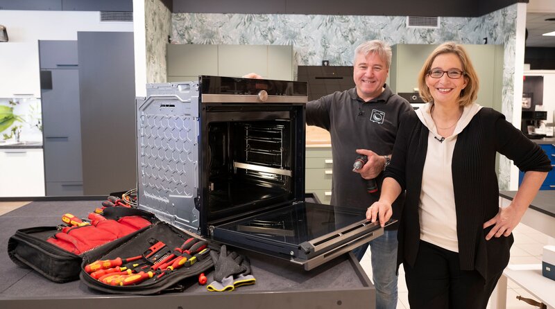 Bild: WDR/​Solis TV/​Melanie Grande