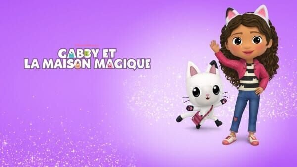 Bild: Dreamworks Gabby’s Dollhouse Dreamworks Animation LLC. All Rights Reserved