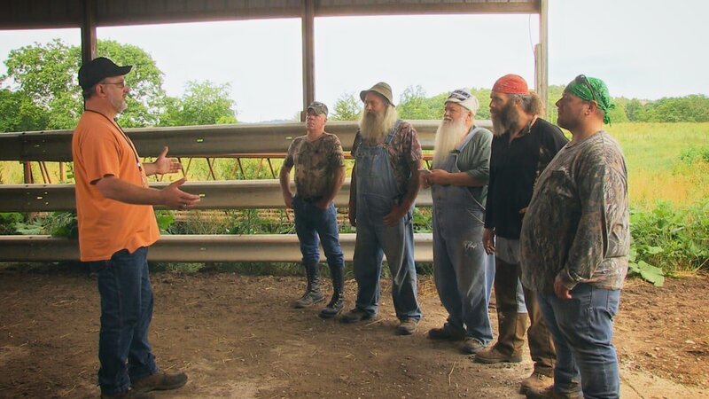 . – Bild: Warner Bros. Discovery