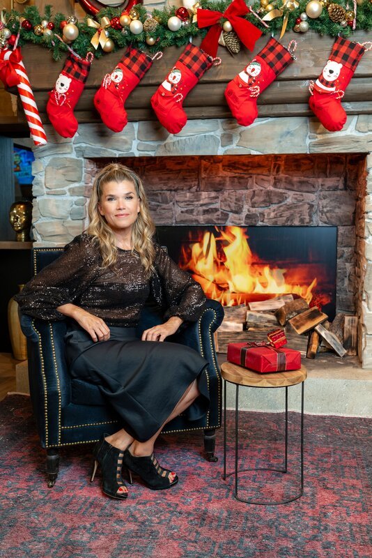 Anke Engelke – Bild: FRANK ZAURITZ