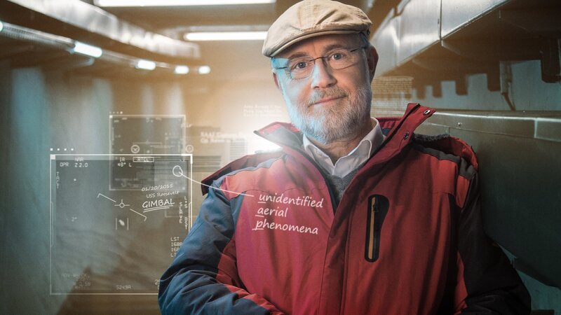  – Bild: ZDF und Harald Habets