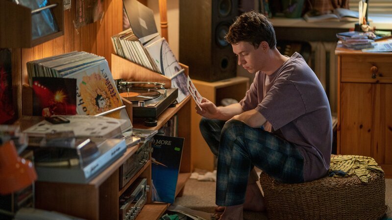 Memo (Zoran Pingel) – Bild: Boris Lasewen /​ Amazon/​Boris Laewen