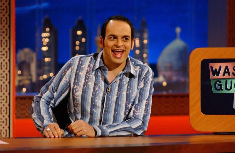 Bild: SAT.1 / Ralf Jürgens Bild: SAT.1 / Ralf Jürgens