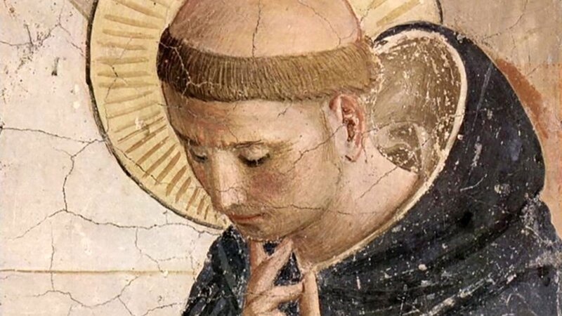 Saint Dominic – Bild: BBL