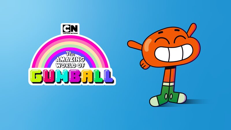 Bild: Cartoon Network