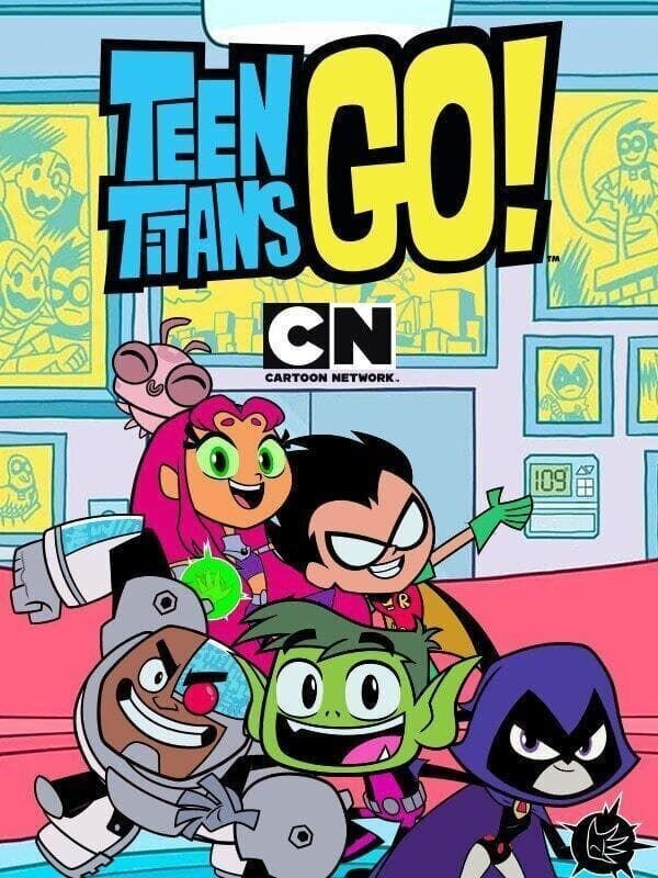 Bild: Cartoon Network Italy (ITAL)