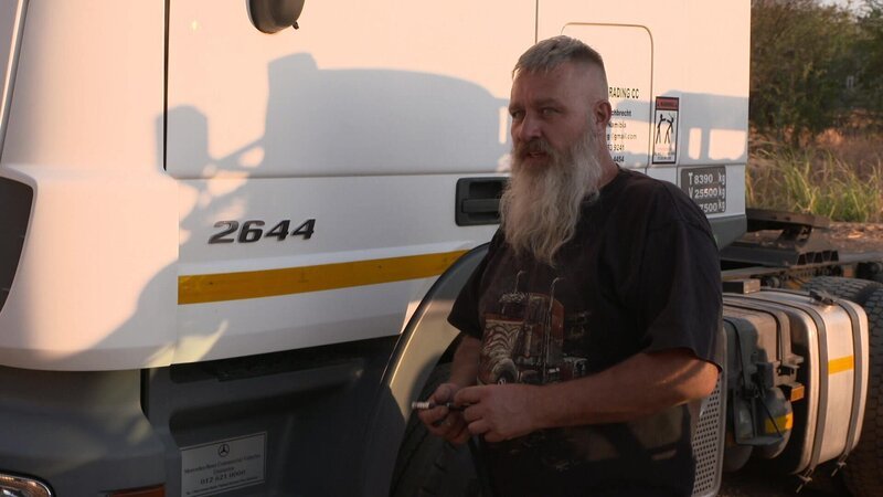 Bild: Discovery Channel