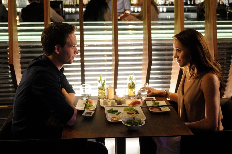 Bild: ZDF und USA Network