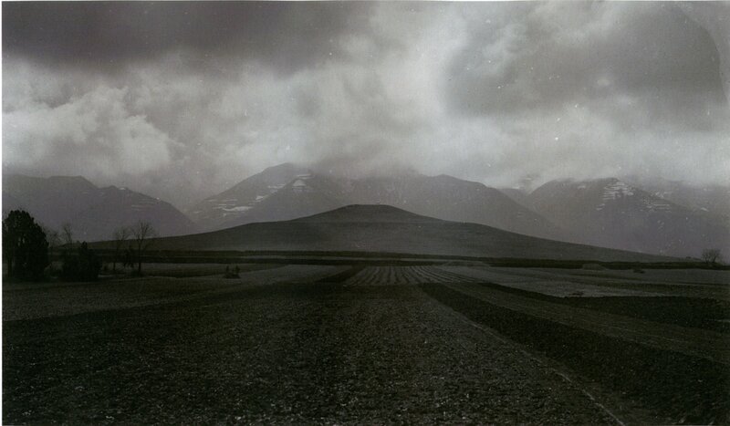 Eine Landschaft – Bild: A+E Netowrks, LLC HISTORY Photocredit Mandatory, Editorial Use Only, No Archive, No Resale/​Picasa 3.0/​Picasa 3.0