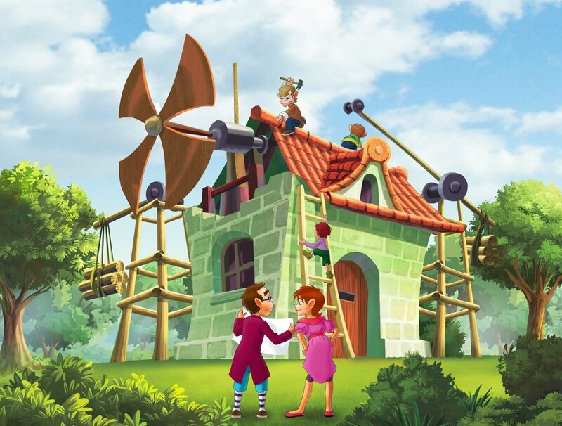 Bild: MTF Vermaktungs GmbH & Co. KG