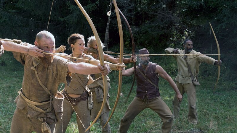 Bild: Colin Hutton/​Renegade/​CH4