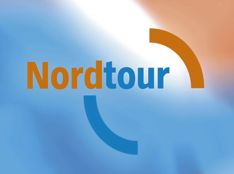 NORDDEUTSCHER RUNDFUNK NORDTOUR - Logo. – Bild: BR/NDR NORDDEUTSCHER RUNDFUNK NORDTOUR - Logo. – Bild: BR/NDR