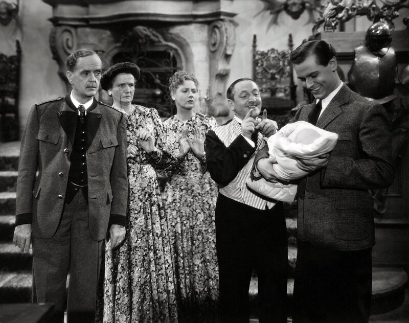 Anton, der Letzte – Bild: ORF