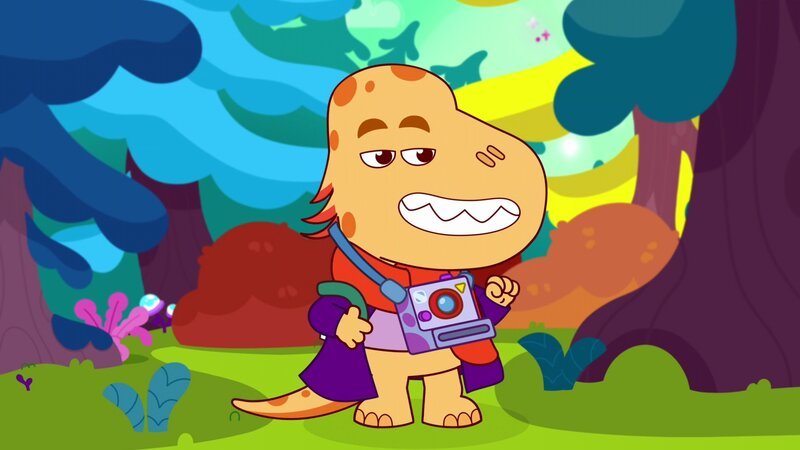 Bild: Paramount Bild: Paramount