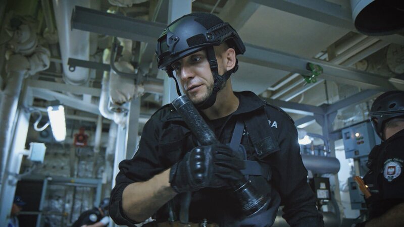 . – Bild: Warner Bros. Discovery