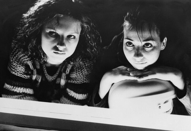 Vorspiel – Bild: MDR/​Progress