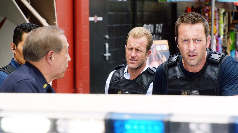 Bild: PLURIMEDIA (CBS Broadcasting Inc.)