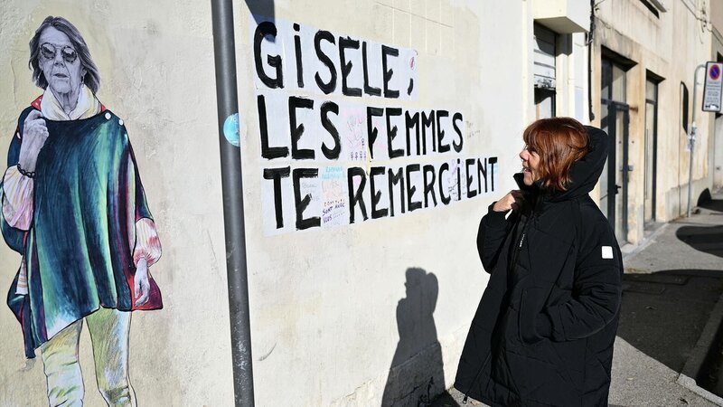 Bild: Christophe Simon – AFP – ARTE FRANCE DEVELOPPEMENT