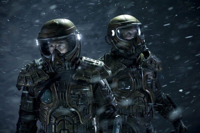 Bild: Metro-Goldwyn-Mayer (MGM)