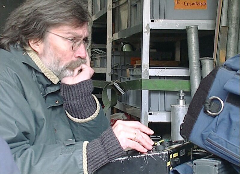 Bild: ORF/​Georg Riha