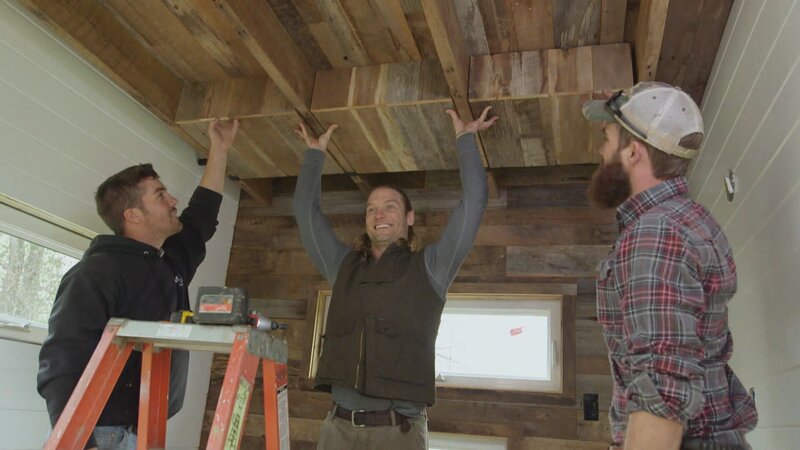 . – Bild: Warner Bros. Discovery