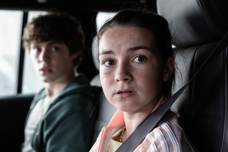 Retribution – Bild: ORF/​Studiocanal/​Stephan Rabold