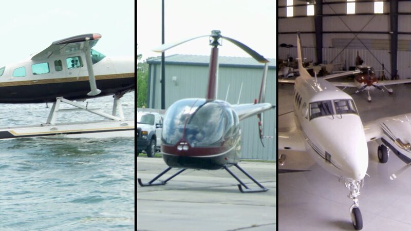 Bild: Discovery Networks