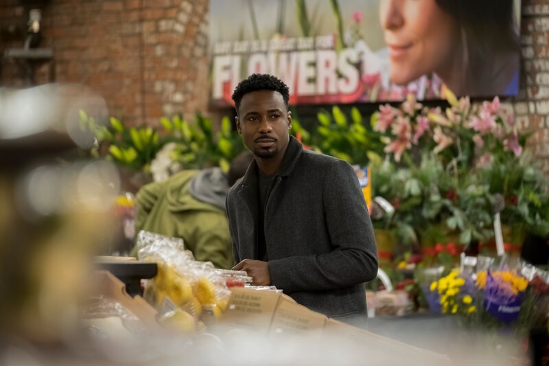 Pictured: Gary Carr (Jeff) – Bild: Amazon Studios