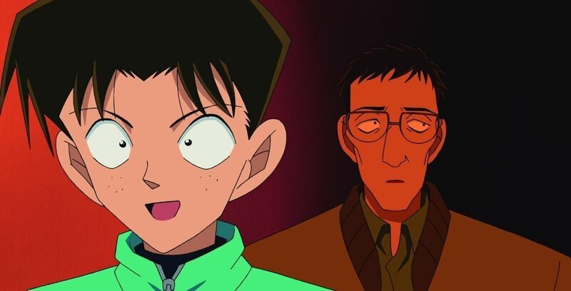 Bild: Gosho Aoyama /​ Shogakukan, YTV, TMS