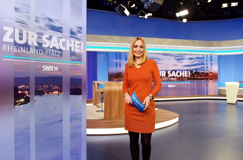 Bild: SWR/​Kristina Schäfer /​ SWR Presse/​Bildkommunikation