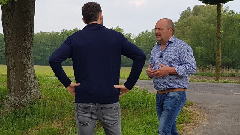 Bild: ZDF und Stella Coniglio