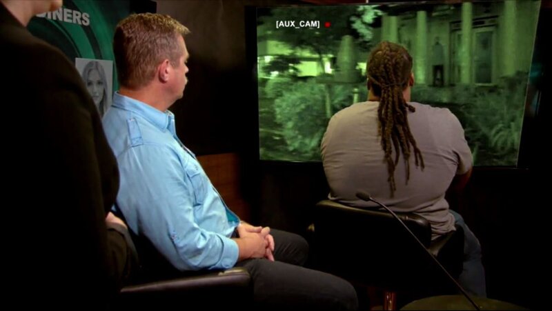 Bild: Tanja Bachetzky /​ ©TLC