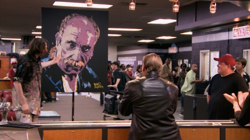 . – Bild: Warner Bros. Discovery