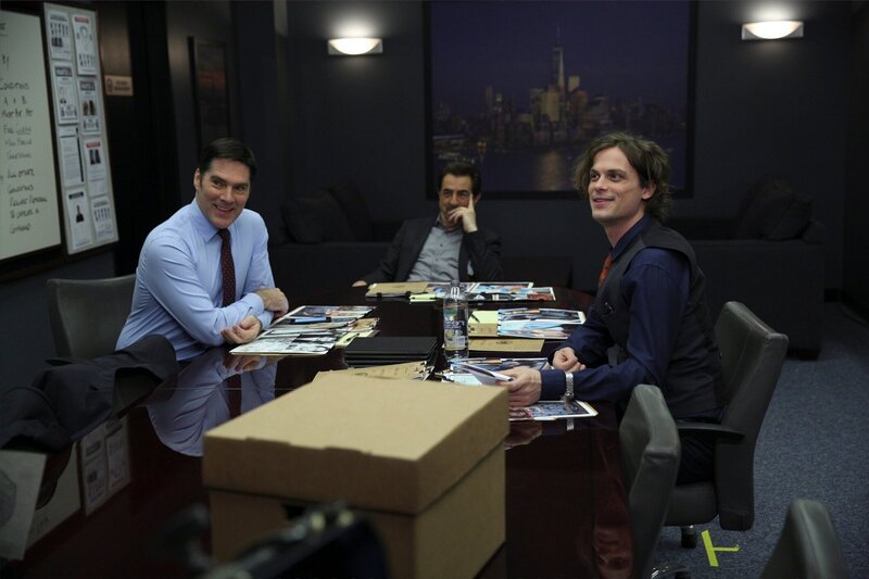 Bild: ABC Studios-13TH STREET