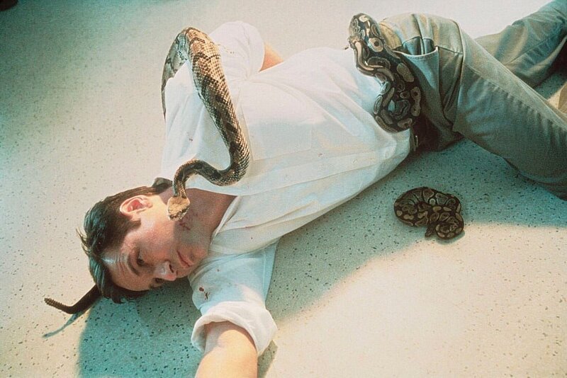 Bild: ProSieben Media AG /​ Twentieth Century Fox Film Corporation