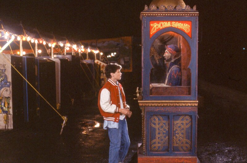 Big – Bild: ARTE /​ Twentieth Century Fox Film Corporation