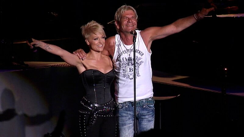 Die Schlagerfamilien – Bild: rbb