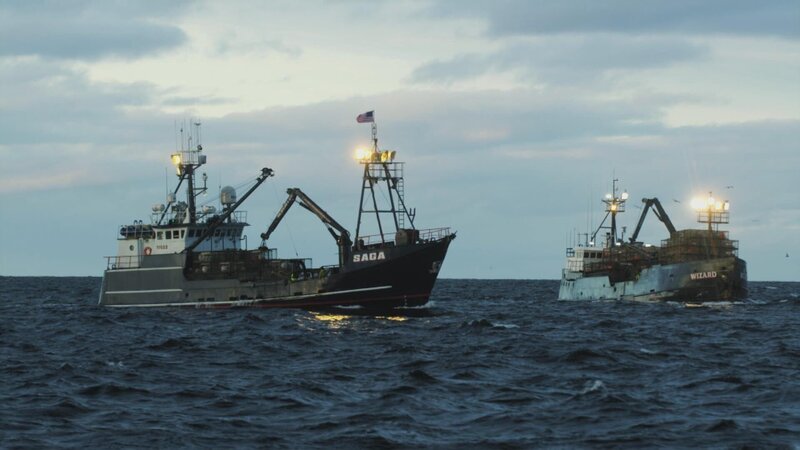 . – Bild: Warner Bros. Discovery