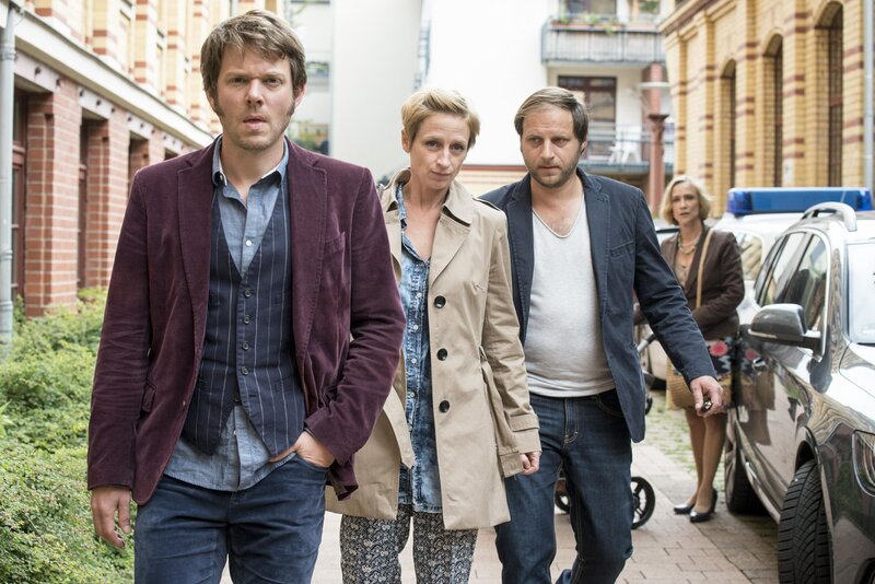 Bild: ZDF /​ Uwe Frauendorf