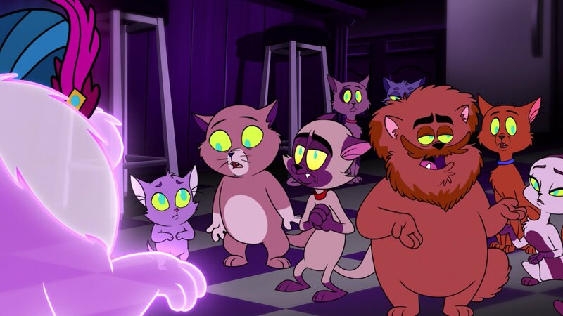 Bild: BUNNICULA /​ WBEI