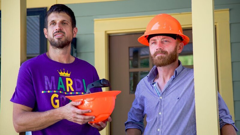 . – Bild: Warner Bros. Discovery