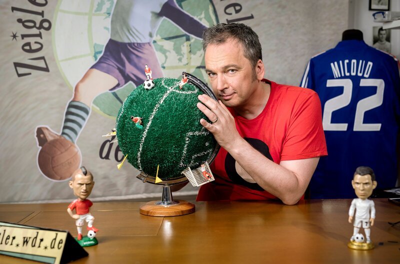 Bild: WDR/Ben Knabe Bild: WDR/Ben Knabe