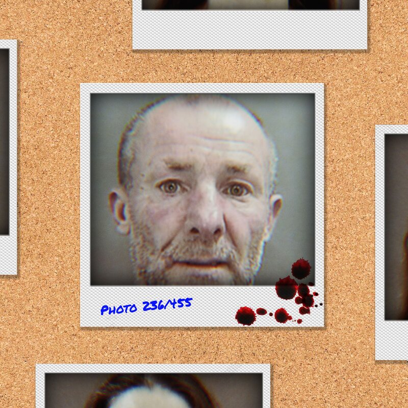 Kelvin Newton – Bild: ZLW /​ Crime + Investigation /​ Abacus Media Rights /​ FirstLookTV