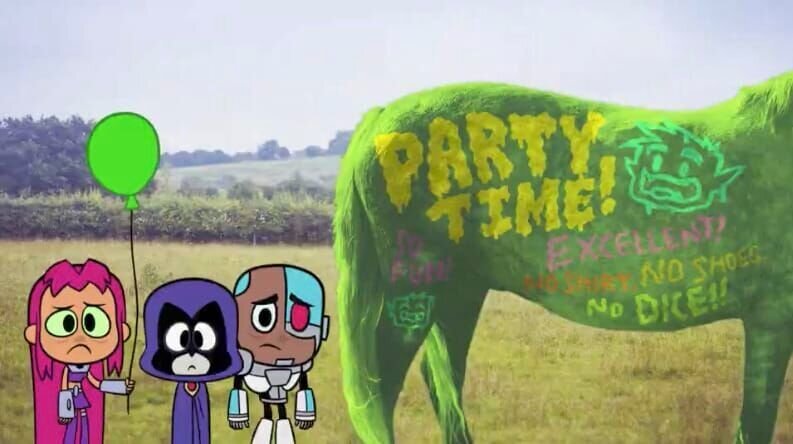 Bild: The Cartoon Network, Inc.